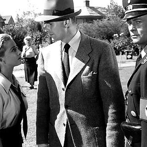 Photo Edward Dmytryk