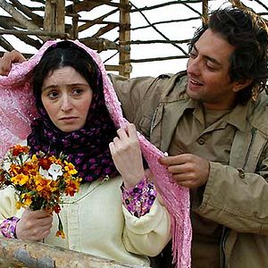 Photo Mohsen Abdolvahab