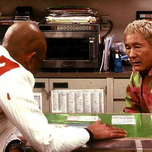 Photo Takeshi Kitano