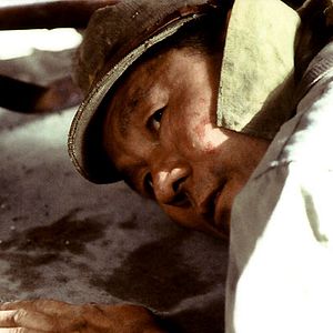 Photo Takeshi Kitano