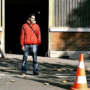 Photo Next : a primer on urban painting