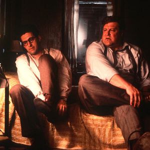 Photo Barton Fink