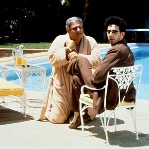 Photo Barton Fink