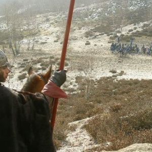 Photo Philippe Torreton