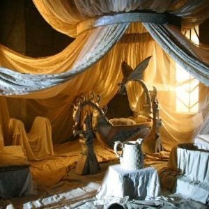 Les Rois Maudits : Photo