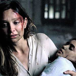 Photo Jaume Balagueró