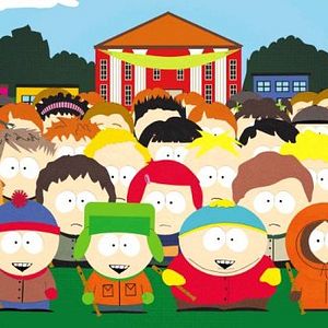 Photo South Park