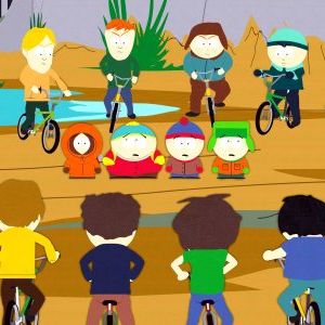 Photo South Park