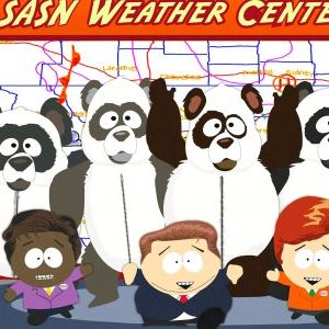 Photo South Park