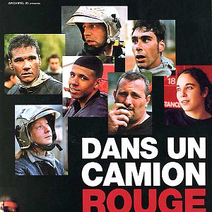 Photo Patrice Chagnard