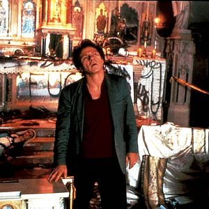 Photo Abel Ferrara