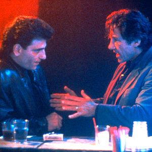 Photo Abel Ferrara