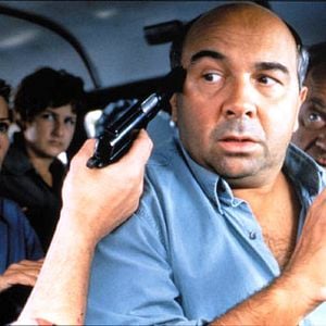 Photo Gérard Jugnot