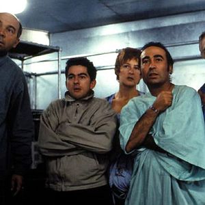 Photo Gérard Jugnot