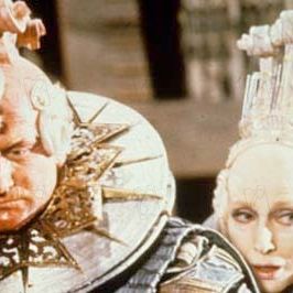 Photo Les Aventures du baron de Münchausen