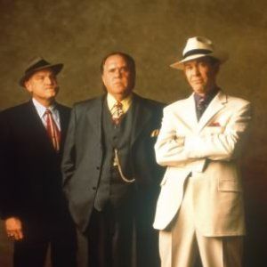Photo Les Enquêtes de Nero Wolfe