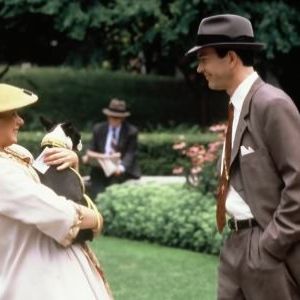 Photo Les Enquêtes de Nero Wolfe