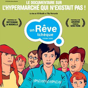 Photo Un Rêve tchèque