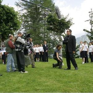 Photo Francis Huster