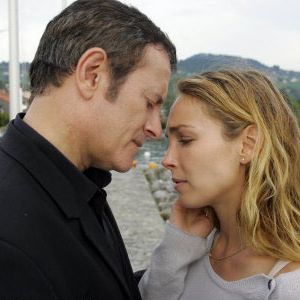 Photo Francis Huster