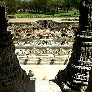 Photo Inde mystique, le voyage initiatique de Neelkanth