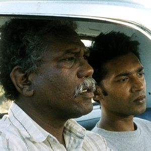 Photo Barlen Pyamootoo