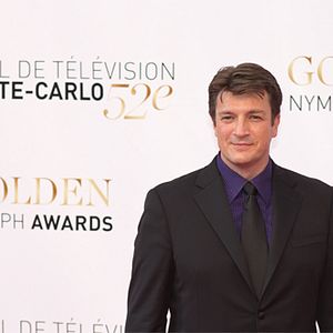 Photo Nathan Fillion