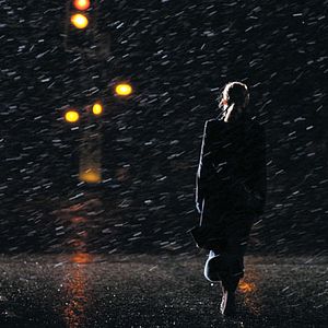 Photo Richard Jobson