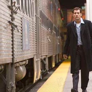 Photo Mikael Håfström