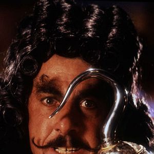 Photo Hook ou la revanche du Capitaine Crochet