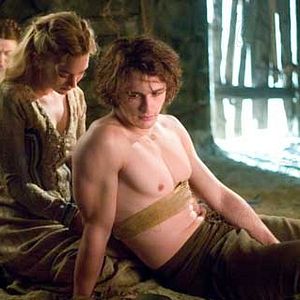 Photo James Franco