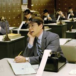 Photo Matthew Broderick