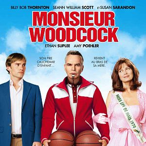 Photo Monsieur Woodcock