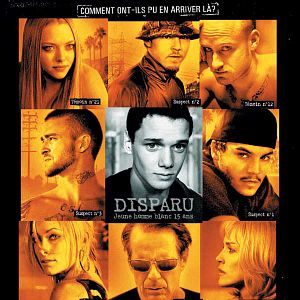Photo Alpha Dog