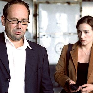 Photo Olivier Gourmet