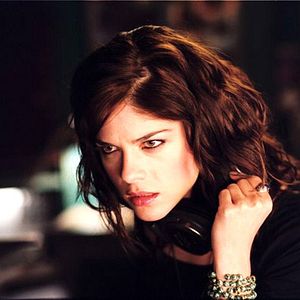 Photo Rupert Wainwright