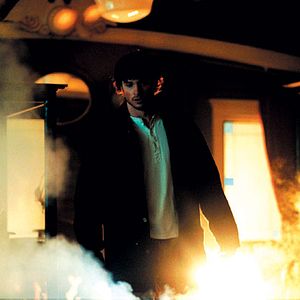 Photo Rupert Wainwright