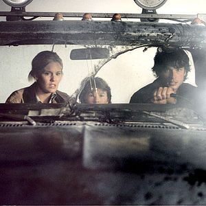 Photo Rupert Wainwright