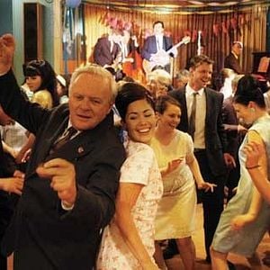 Photo Roger Donaldson