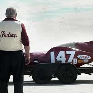 Photo Roger Donaldson