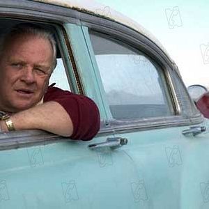 Photo Roger Donaldson