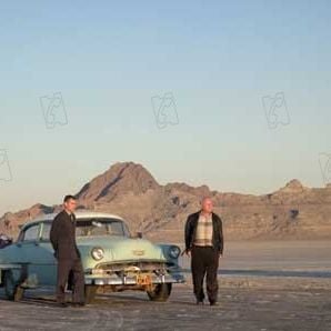 Photo Roger Donaldson