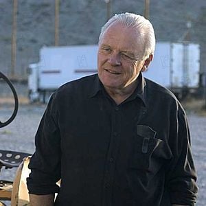 Photo Roger Donaldson