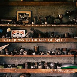 Photo Roger Donaldson