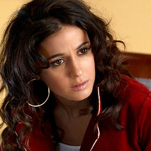 Photo Emmanuelle Chriqui