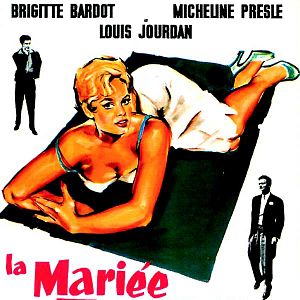 Photo La Mariée est trop belle