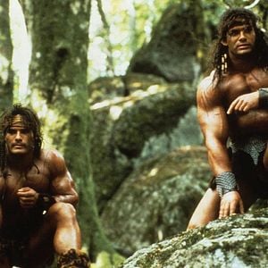 Photo Ruggero Deodato