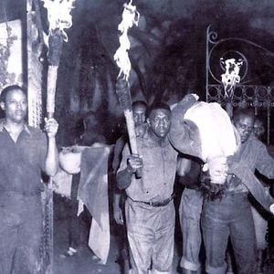 Photo Jacques Tourneur