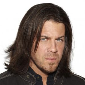 Photo Christian Kane
