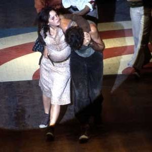 Photo Jane Fonda